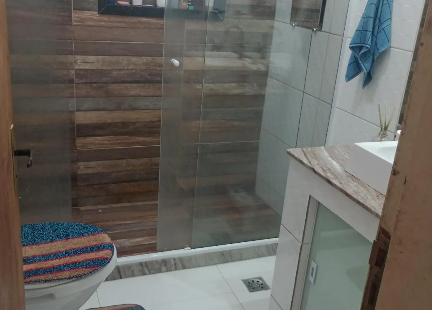 Casa De Aya Cabo Frio Apartment