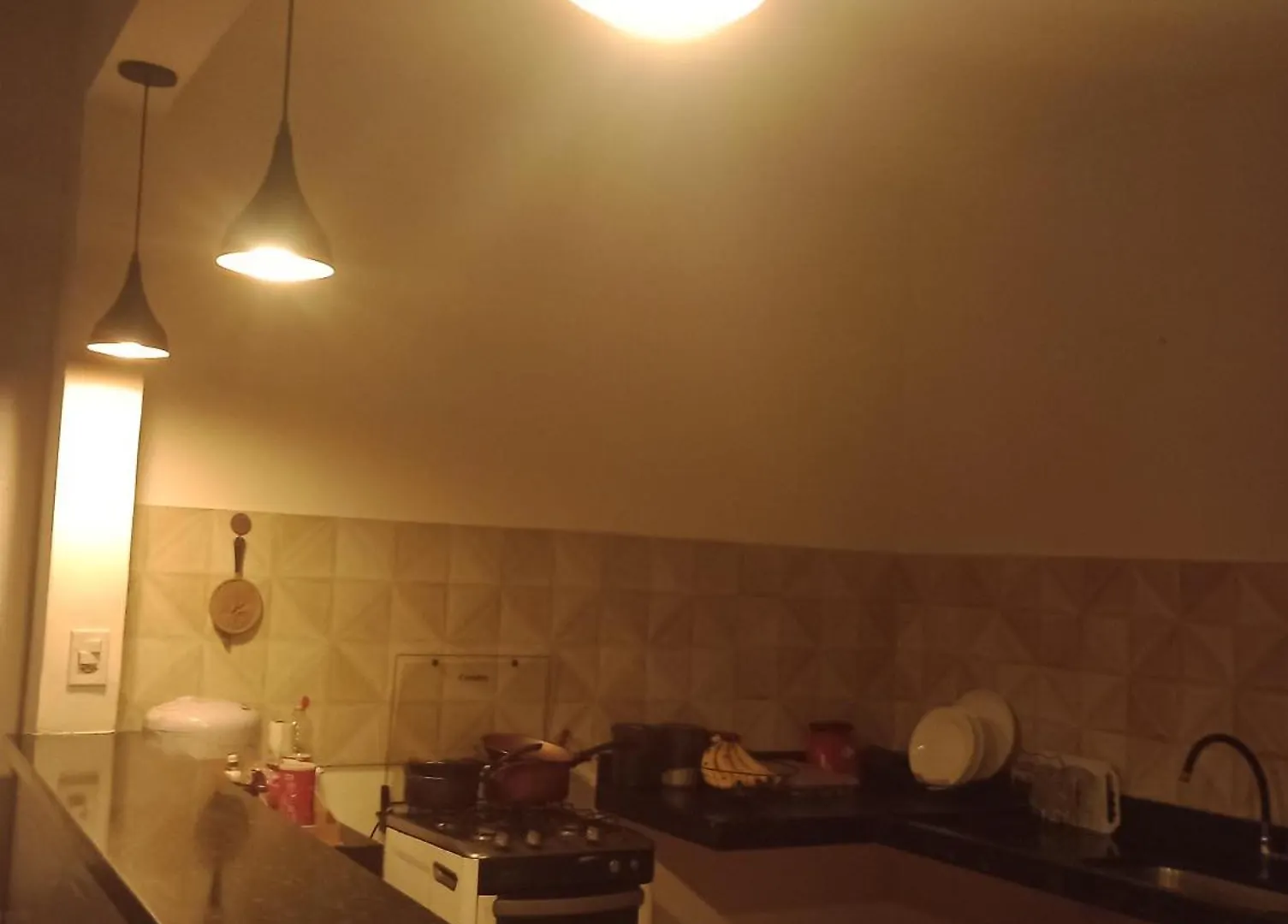 Casa De Aya Cabo Frio Apartment