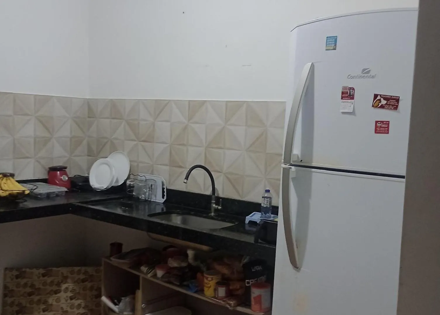 Casa De Aya Cabo Frio Apartment Brazil