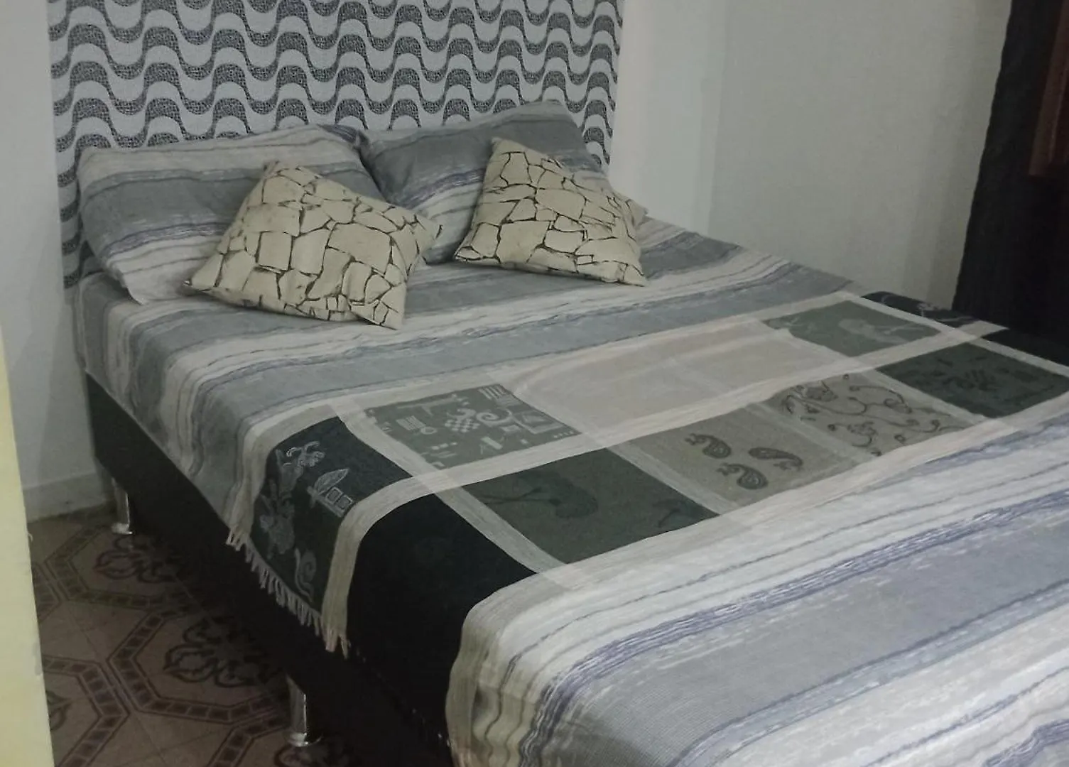 Casa De Aya Cabo Frio Apartment