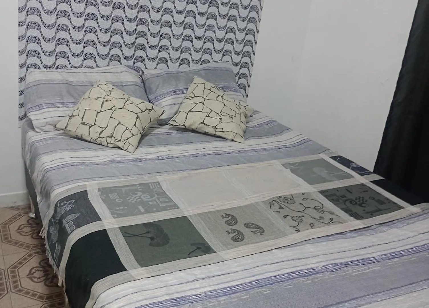 Casa De Aya Cabo Frio Apartment