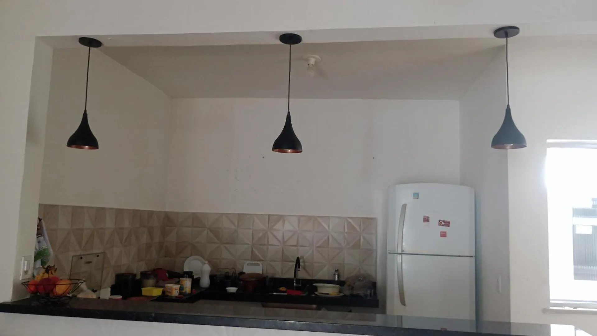 Casa De Aya Cabo Frio Apartment