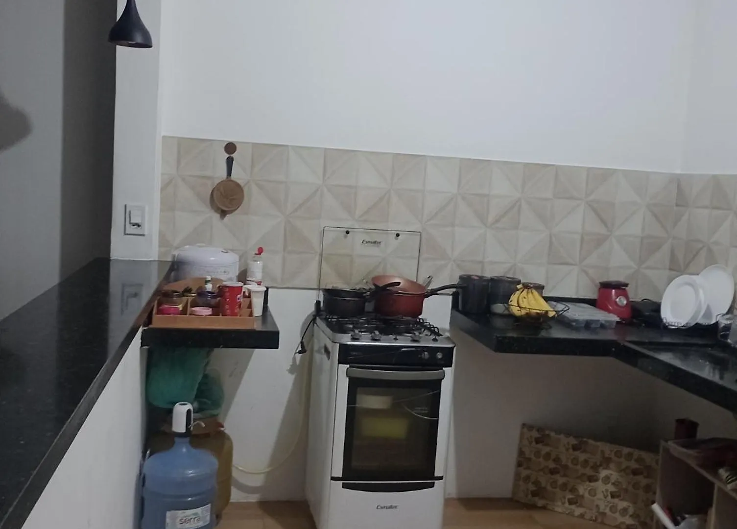 Casa De Aya Cabo Frio Apartment