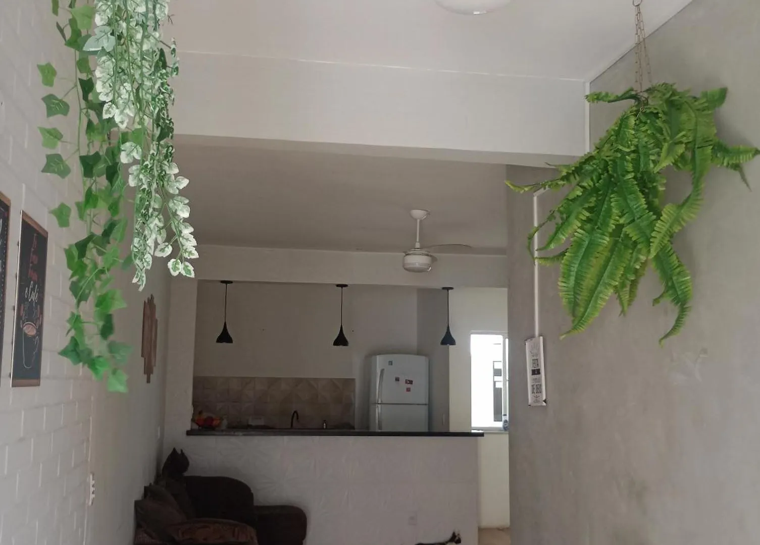 Casa De Aya Cabo Frio Apartment