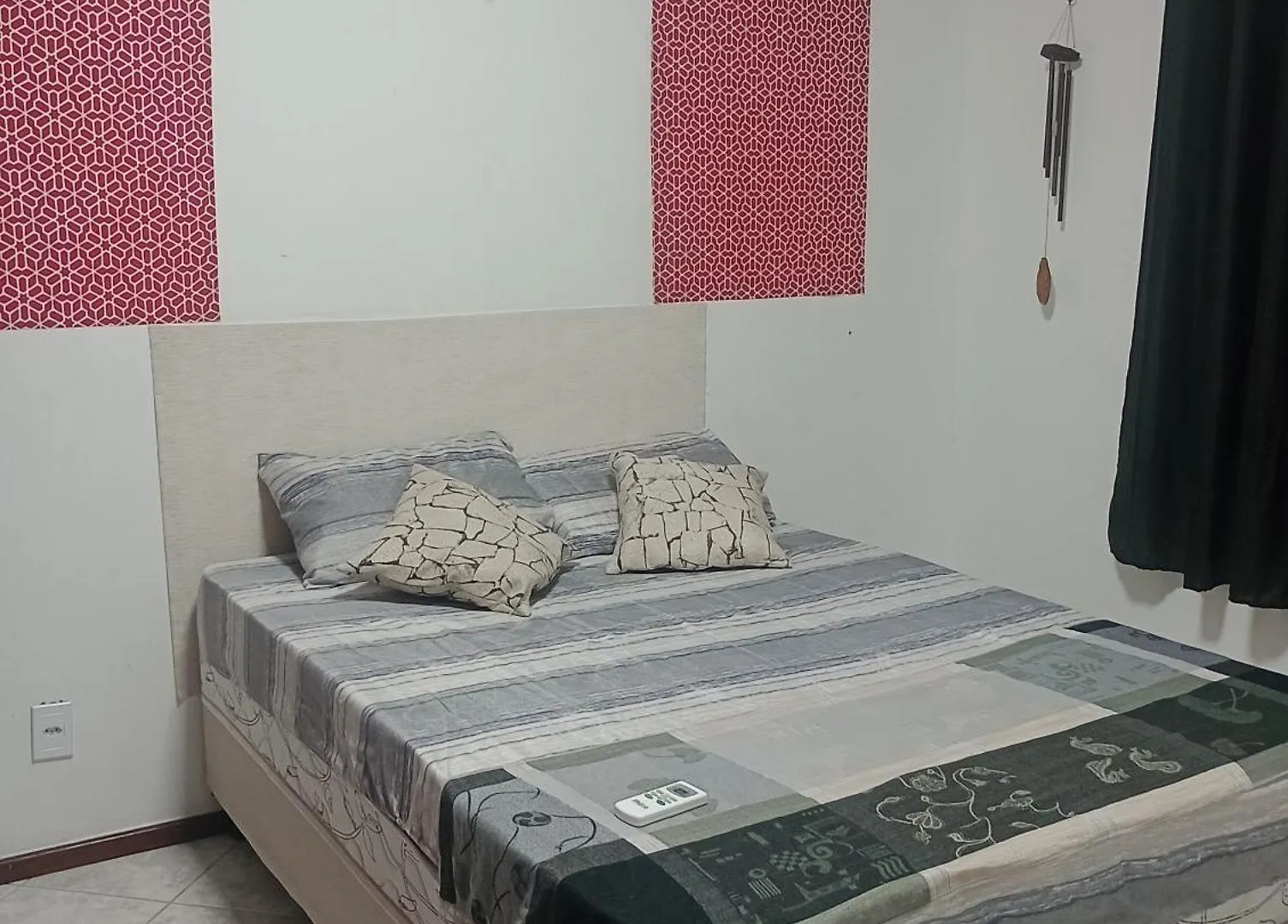 Casa De Aya Cabo Frio Apartment